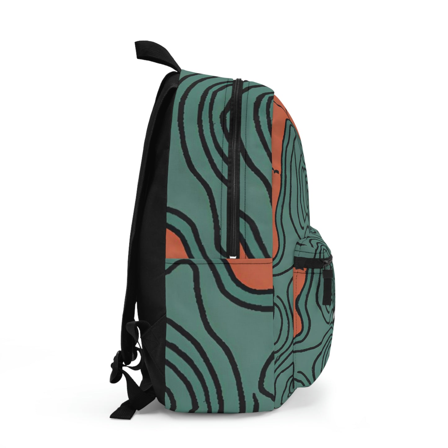 Mitri Evelyn - Backpack