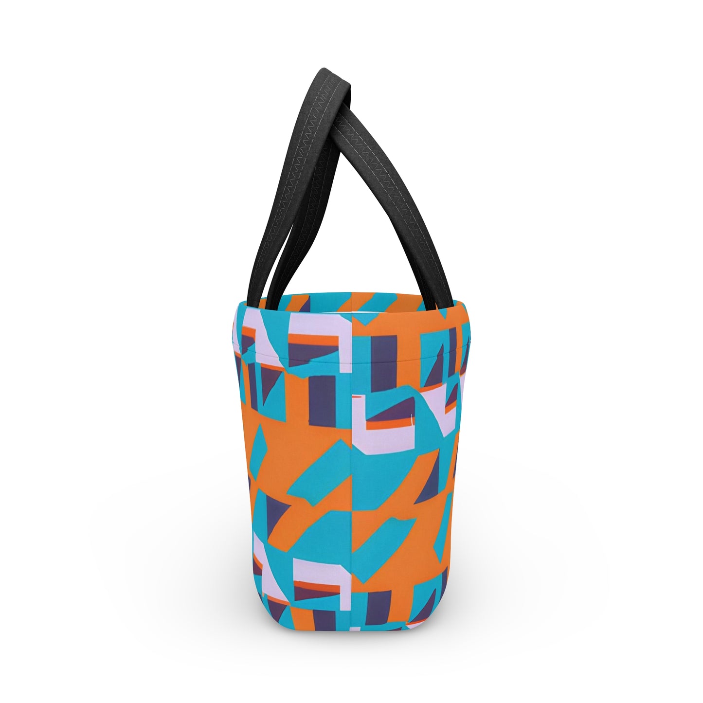 Metriqué Nellie - Cool-Comfort Lunch Bag