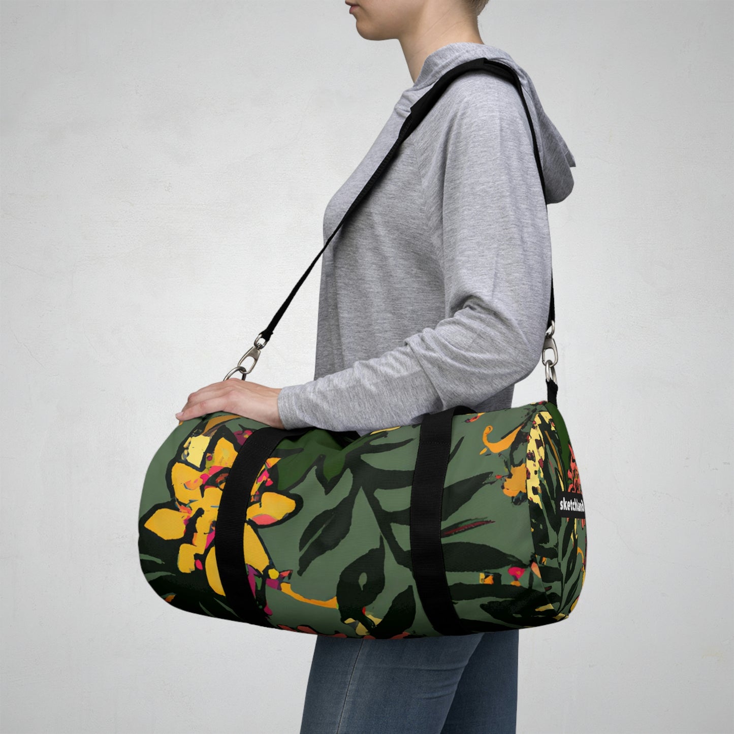 Chaparral Pecolaa - Duffel Bag