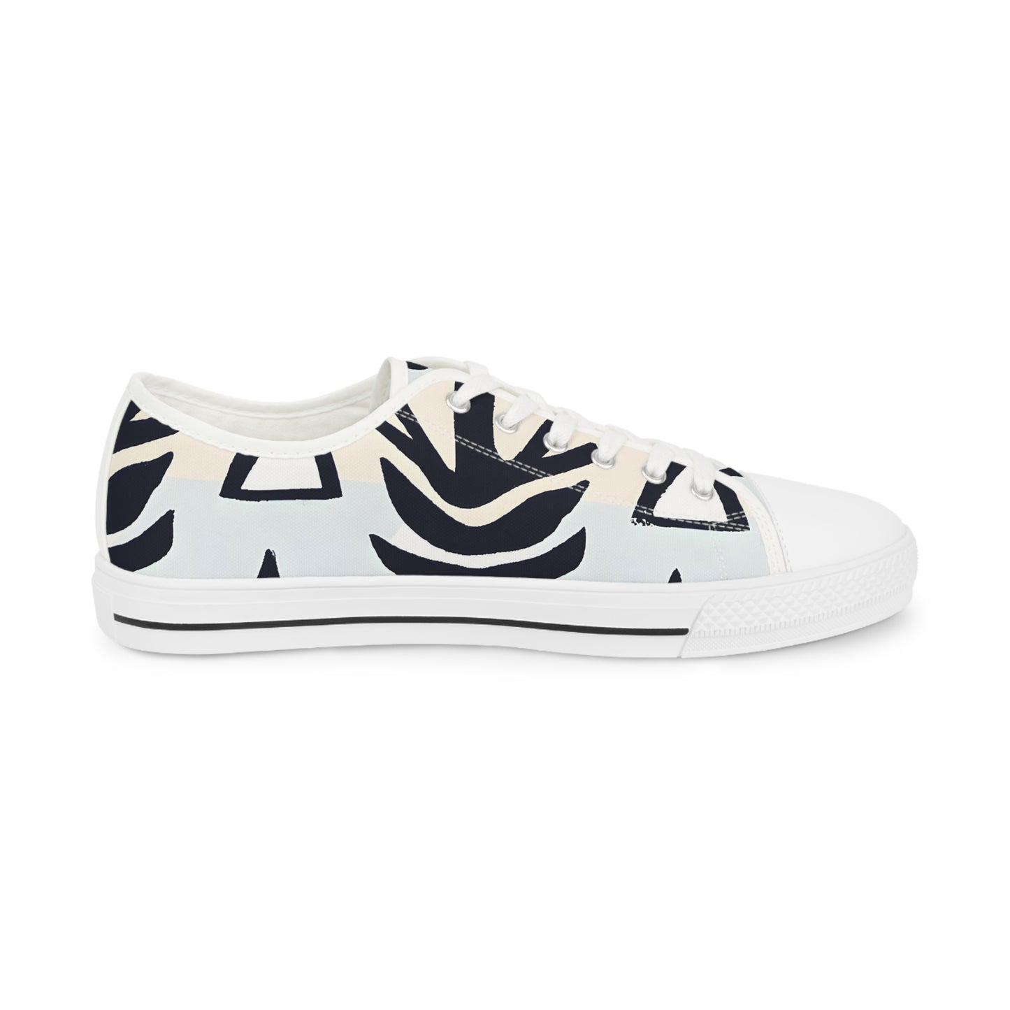 Gestura Millicent - Men's Low-Top Sneakers