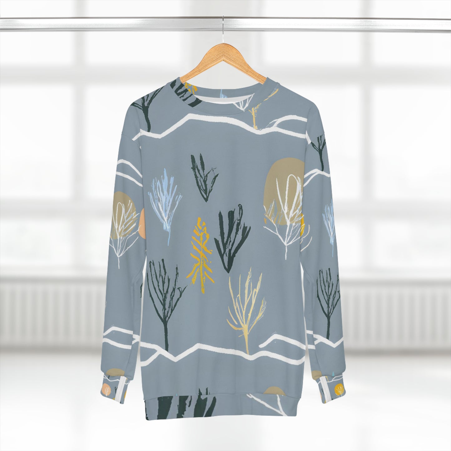 Gestura Ione - Crewneck Sweatshirt