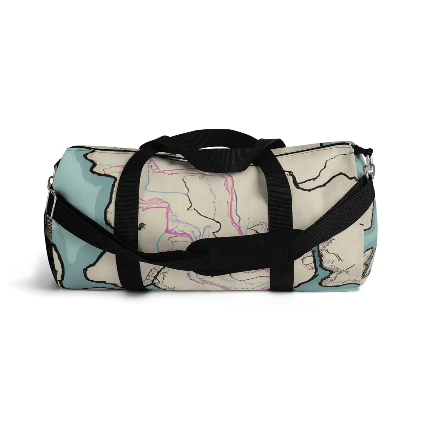 Mitri Lillyann - Duffel Bag