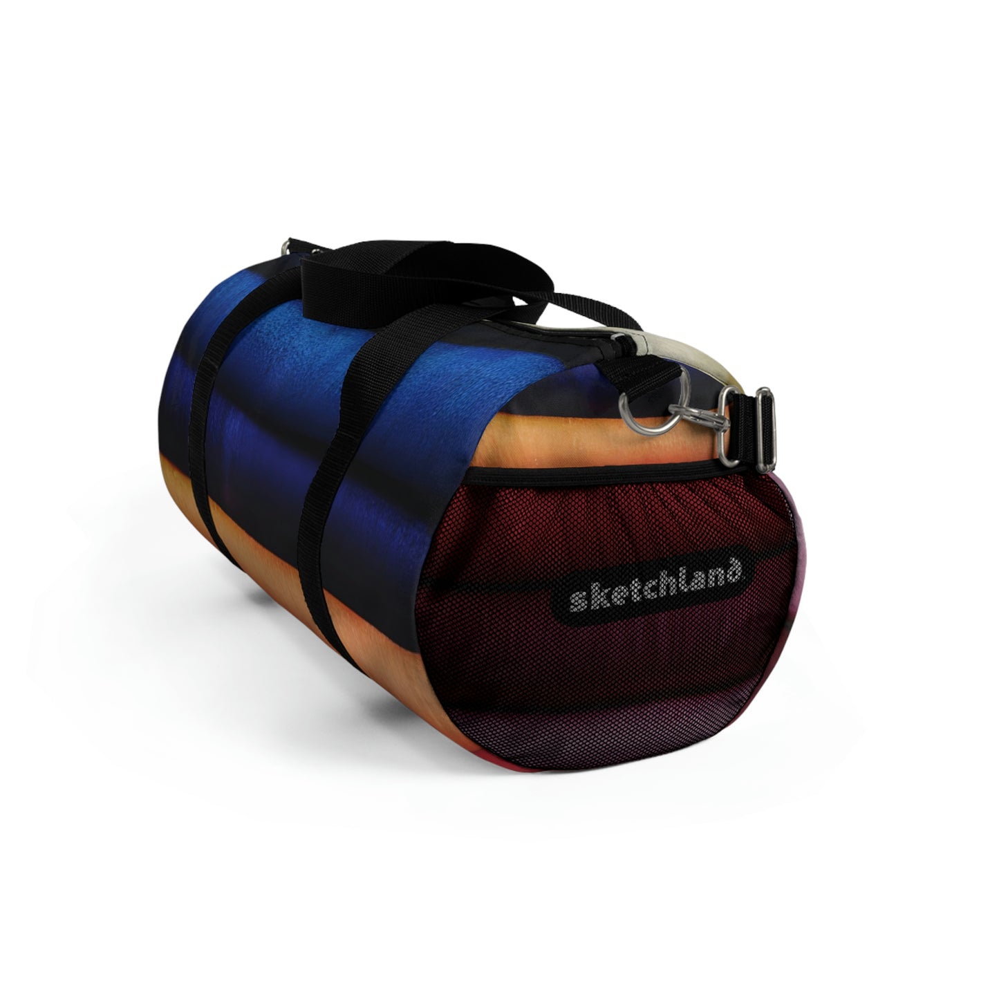 Grada Edwina - Duffel Bag