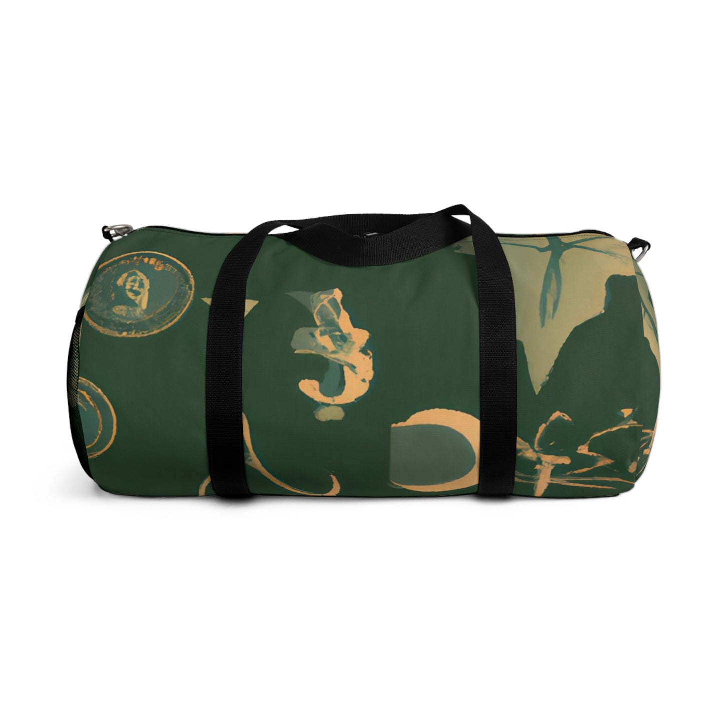 Grada Mabel - Duffel Bag