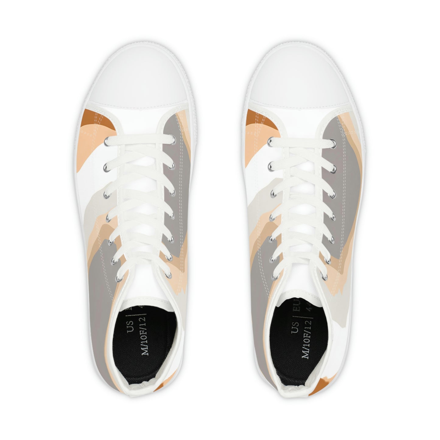 Mitri Edwina - High-Top Sneakers