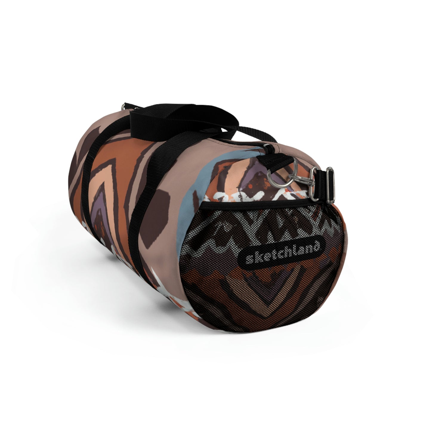 Nativa Makwackwa - Duffel Bag