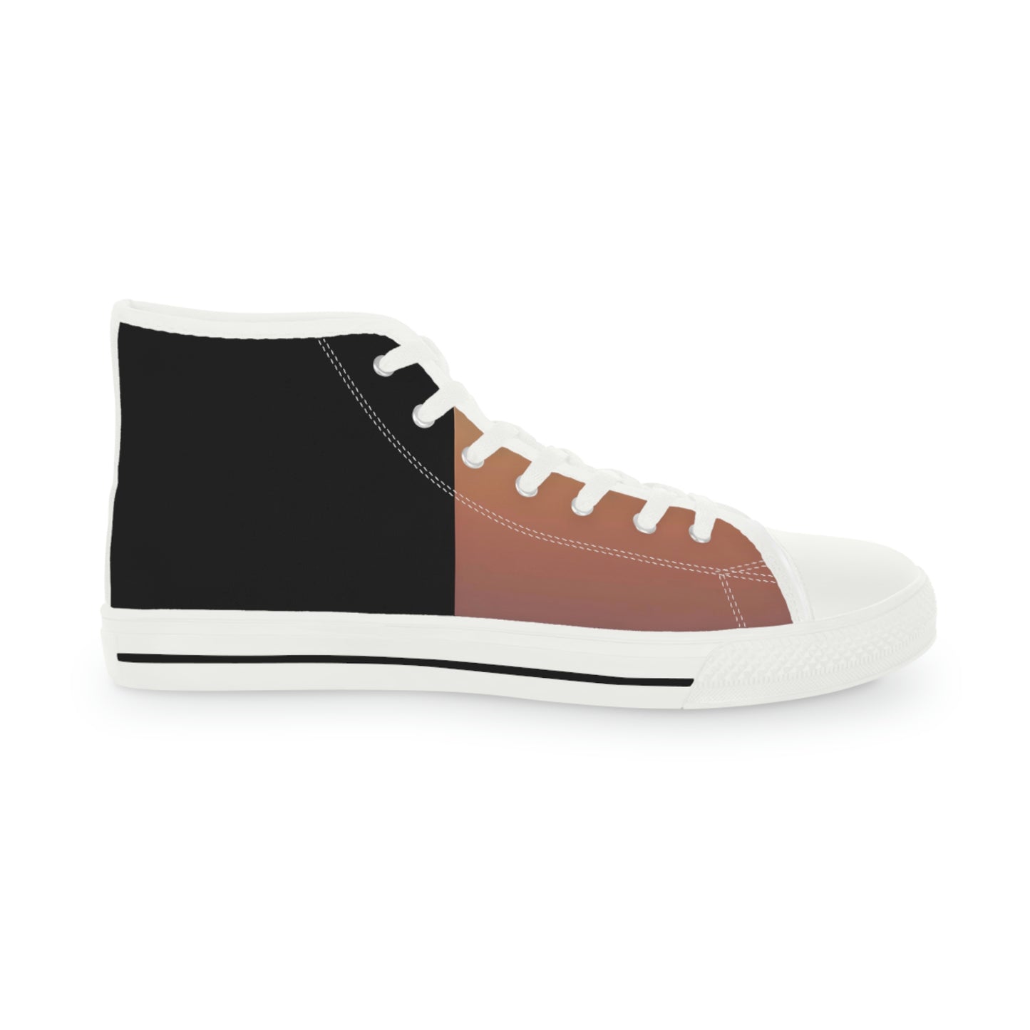 Grada Bodie - Men's High-Top Sneakers