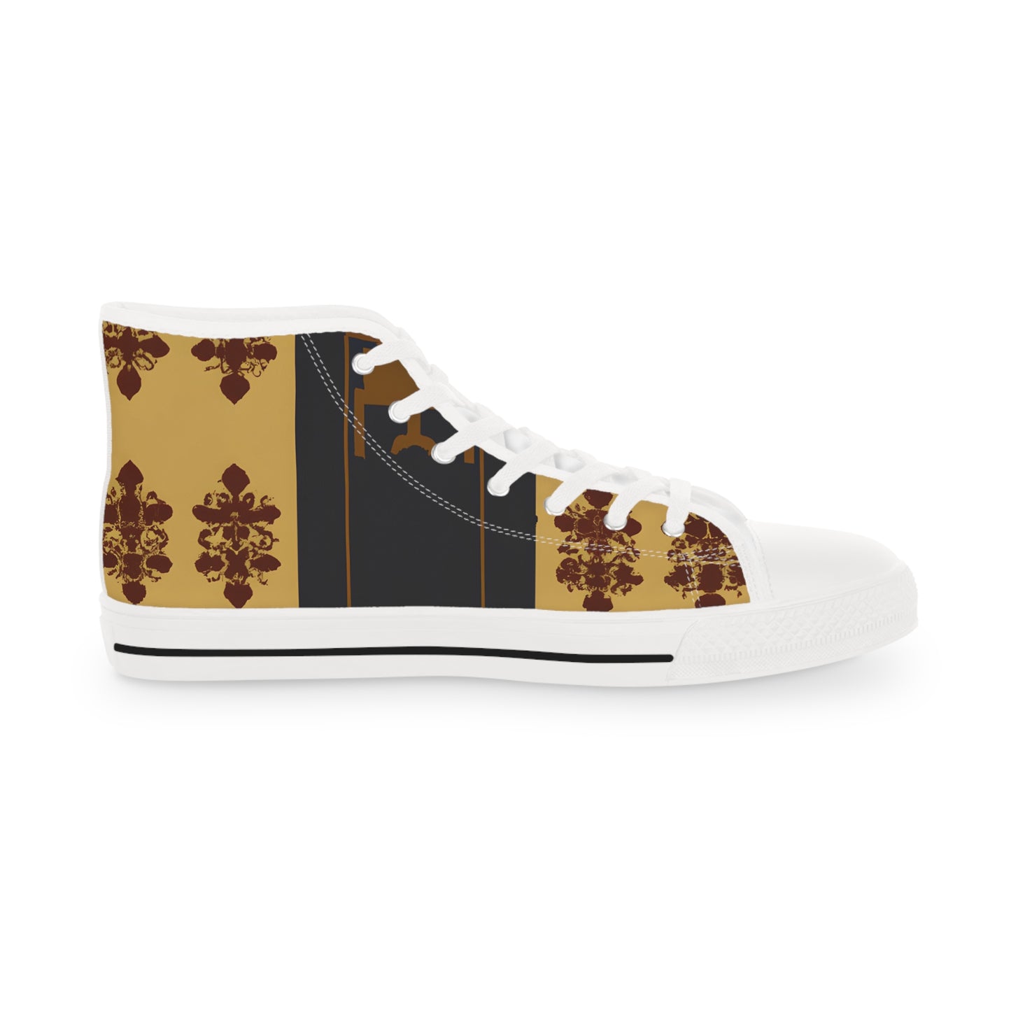 Iristo Bethany - High-Top Sneakers