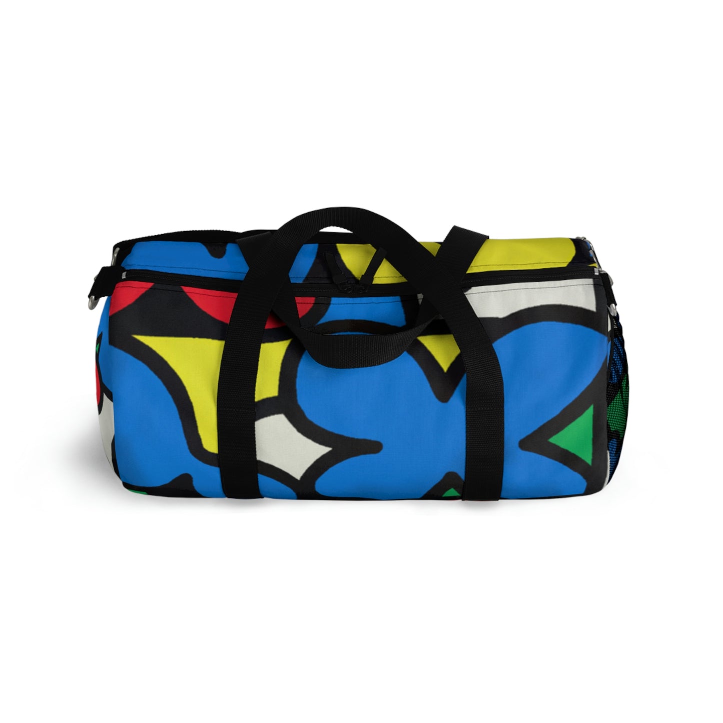 Munie Verneda - Duffel Bag