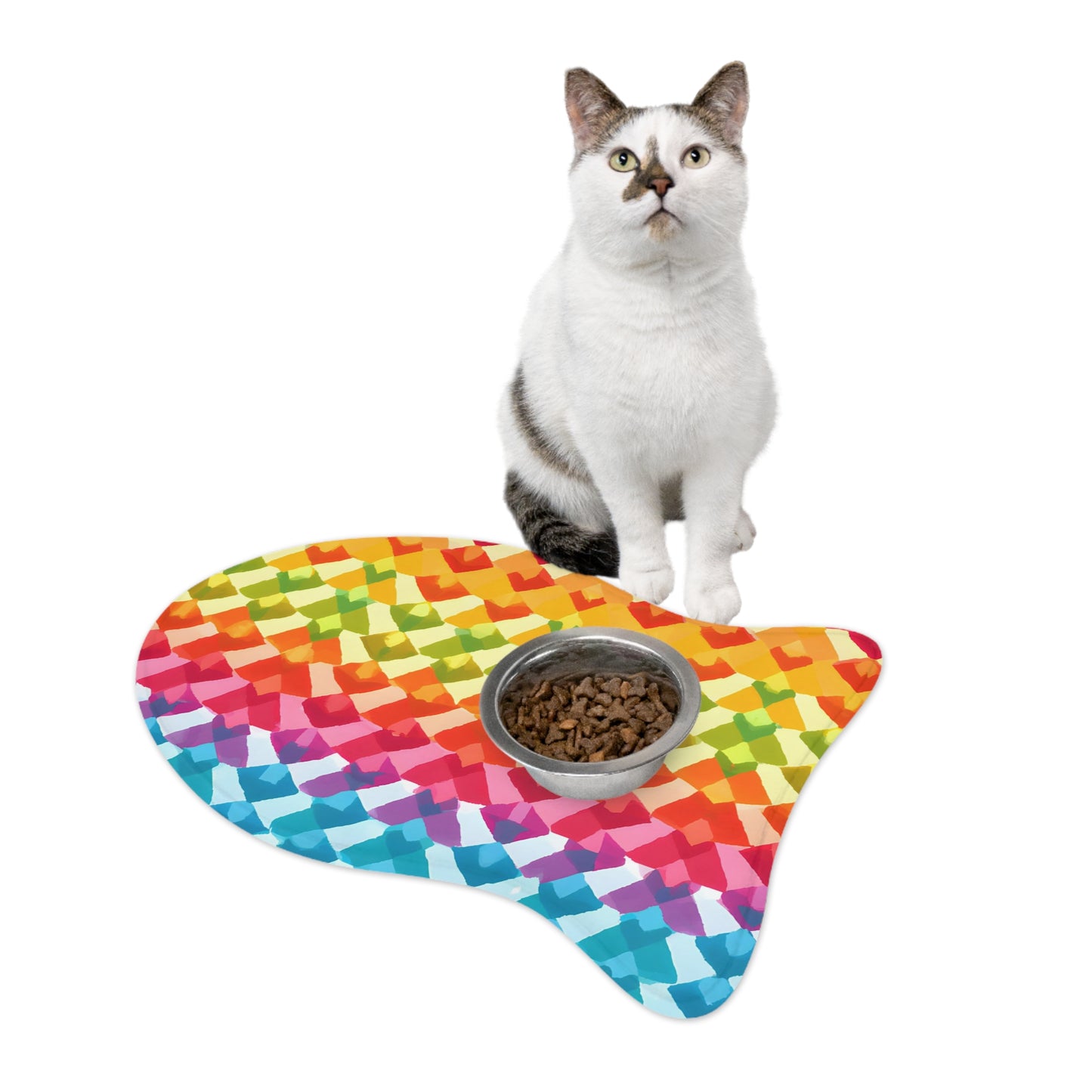 Standa Lorraine - Pet Feeding Mat