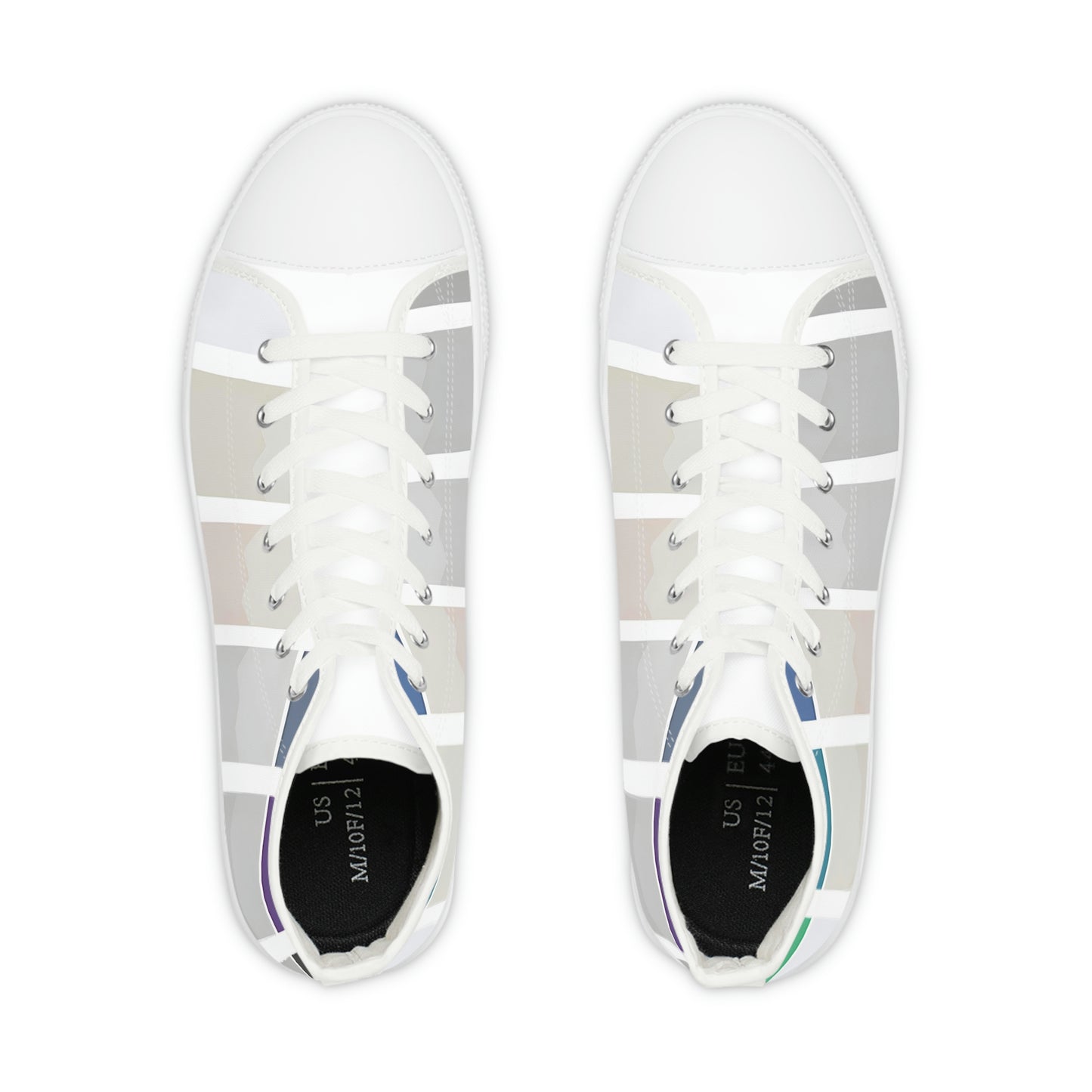 Grada Elaine - High-Top Sneakers