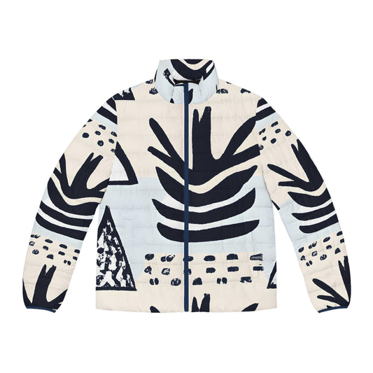 Gestura Millicent - Men's Puffer Jacket