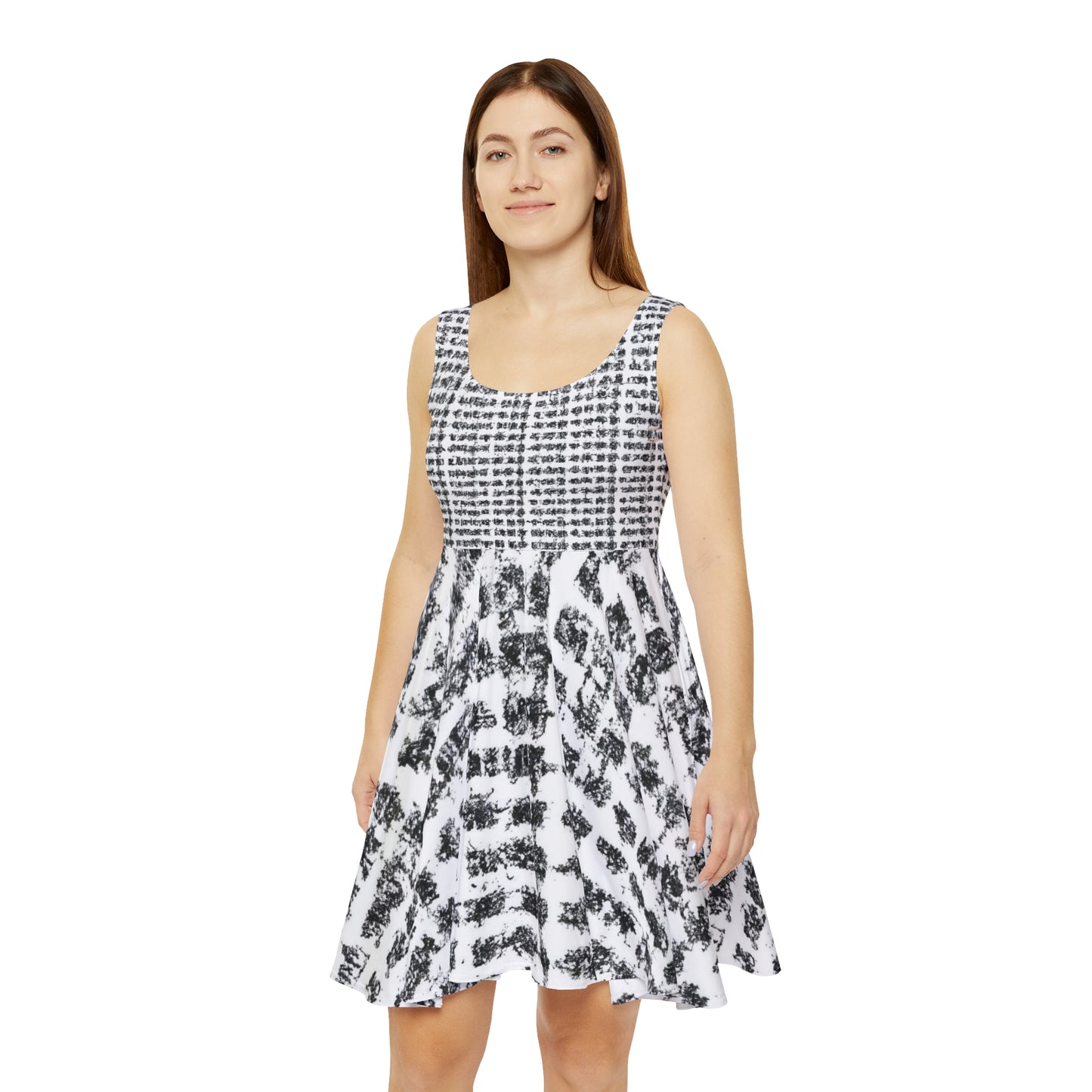 Cion Irene - Women's Skater Dress