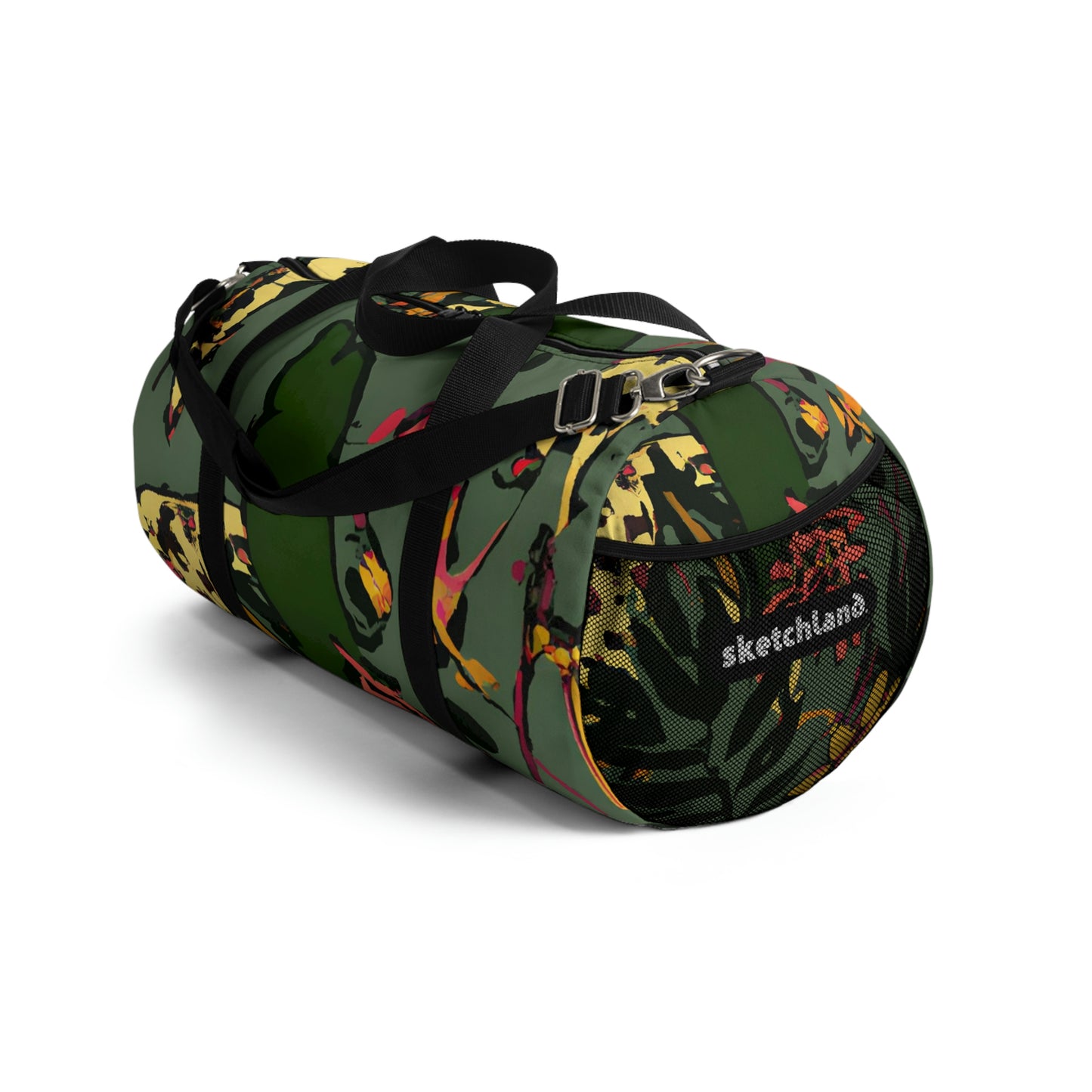 Chaparral Pecolaa - Duffel Bag