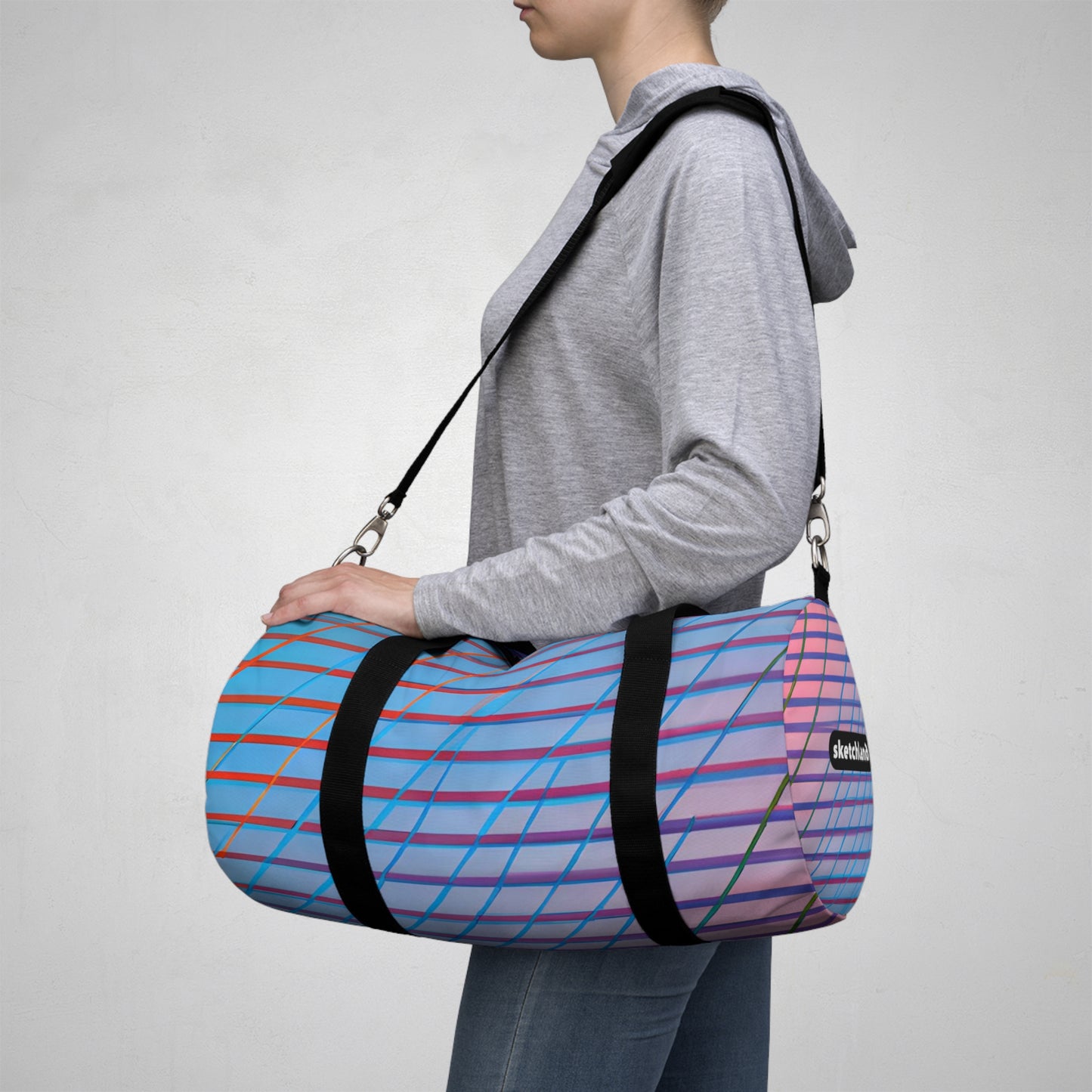 Grada Eleanor - Duffel Bag