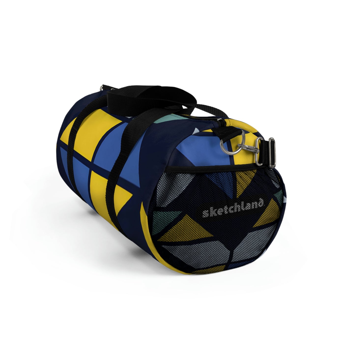 Metriqué Couture - Duffel Bag