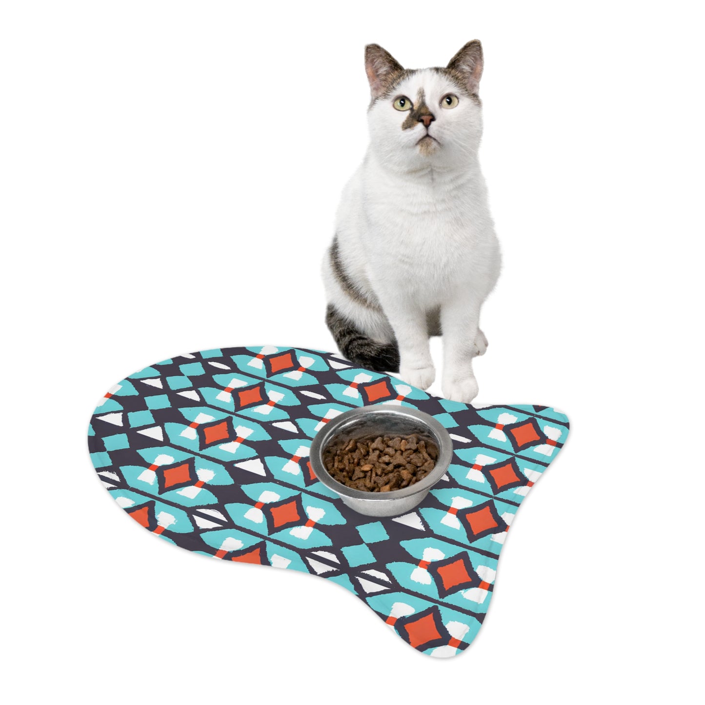 Gestura Blythe - Pet Feeding Mat