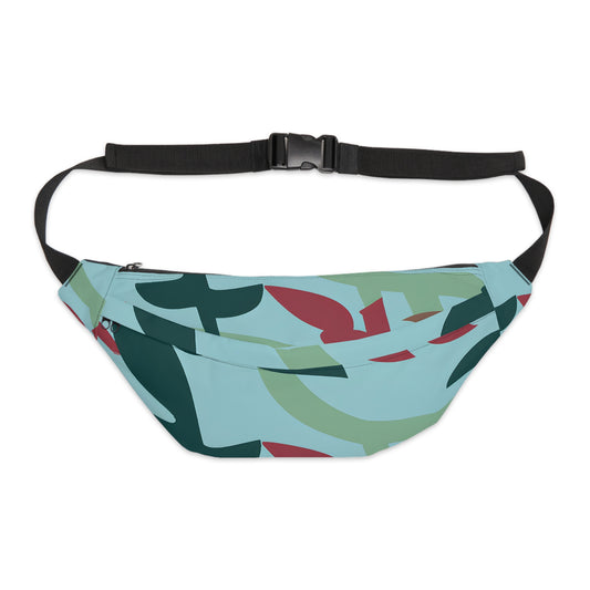 Chaparral Ione - Large Crossbody Fanny Pack