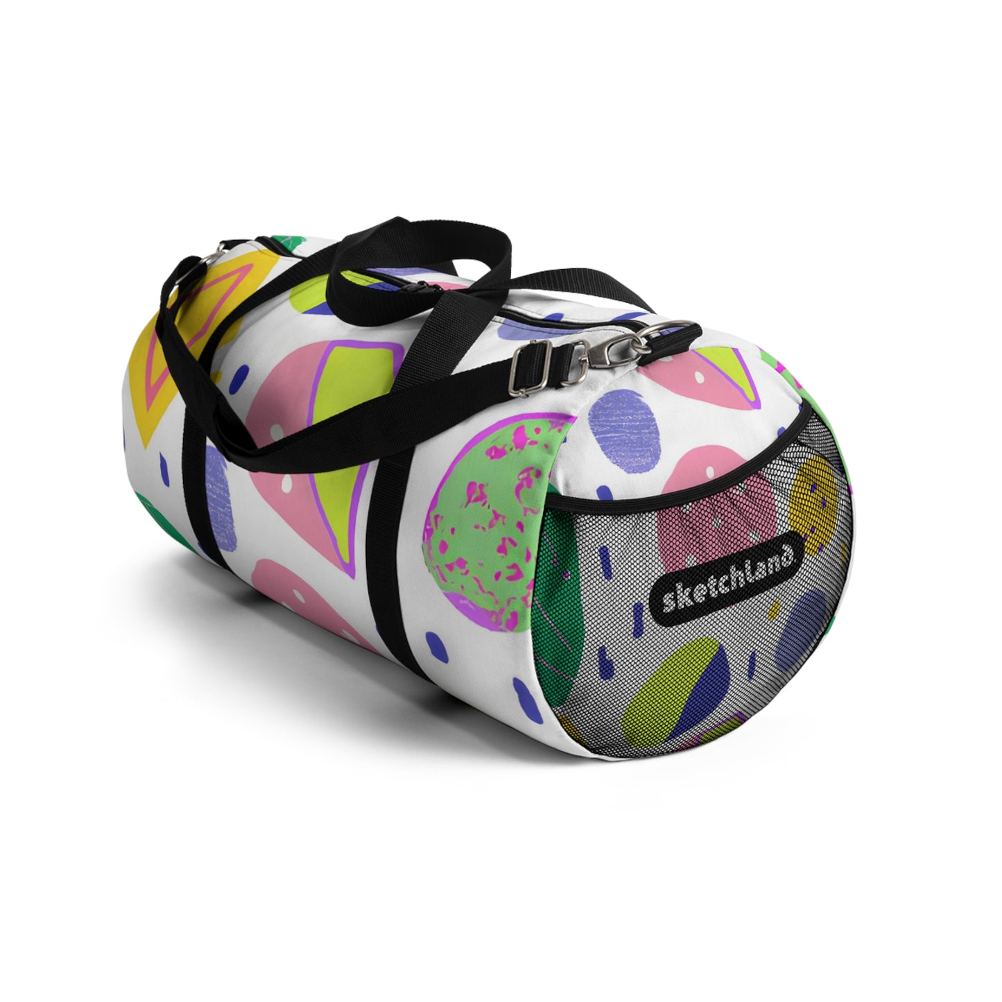 Gestura Winston - Duffel Bag