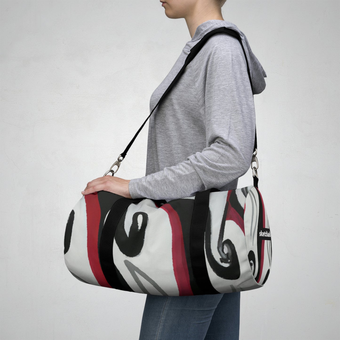 Gestura Mavis - Duffel Bag