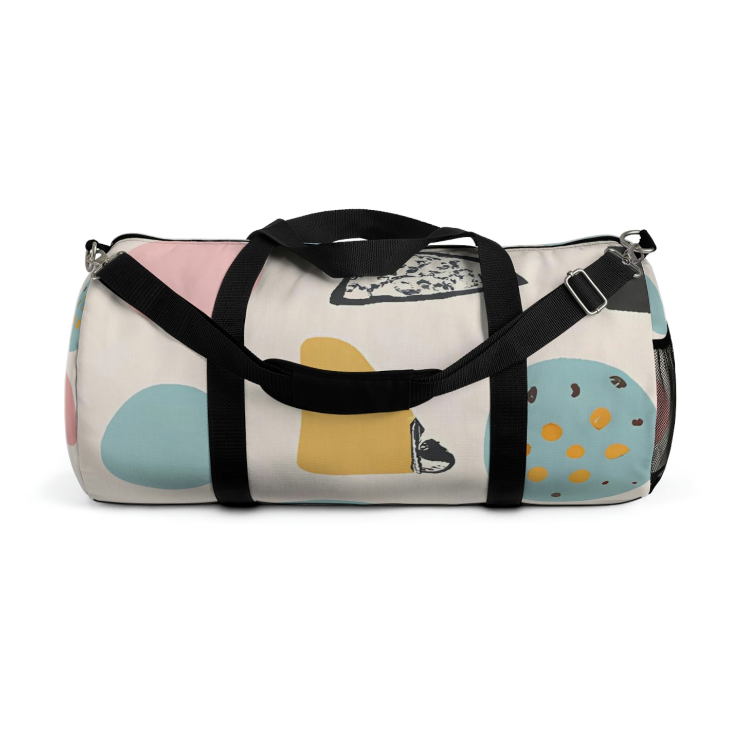 Gestura Gilbert - Duffel Bag