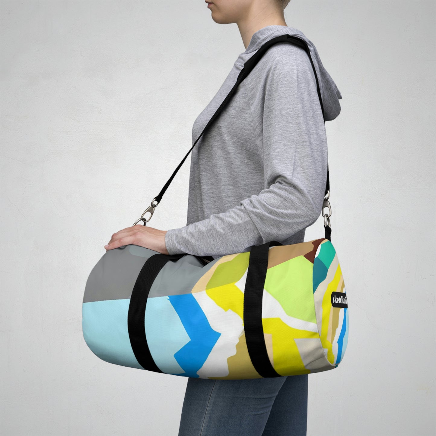 Mitri Helga - Duffel Bag