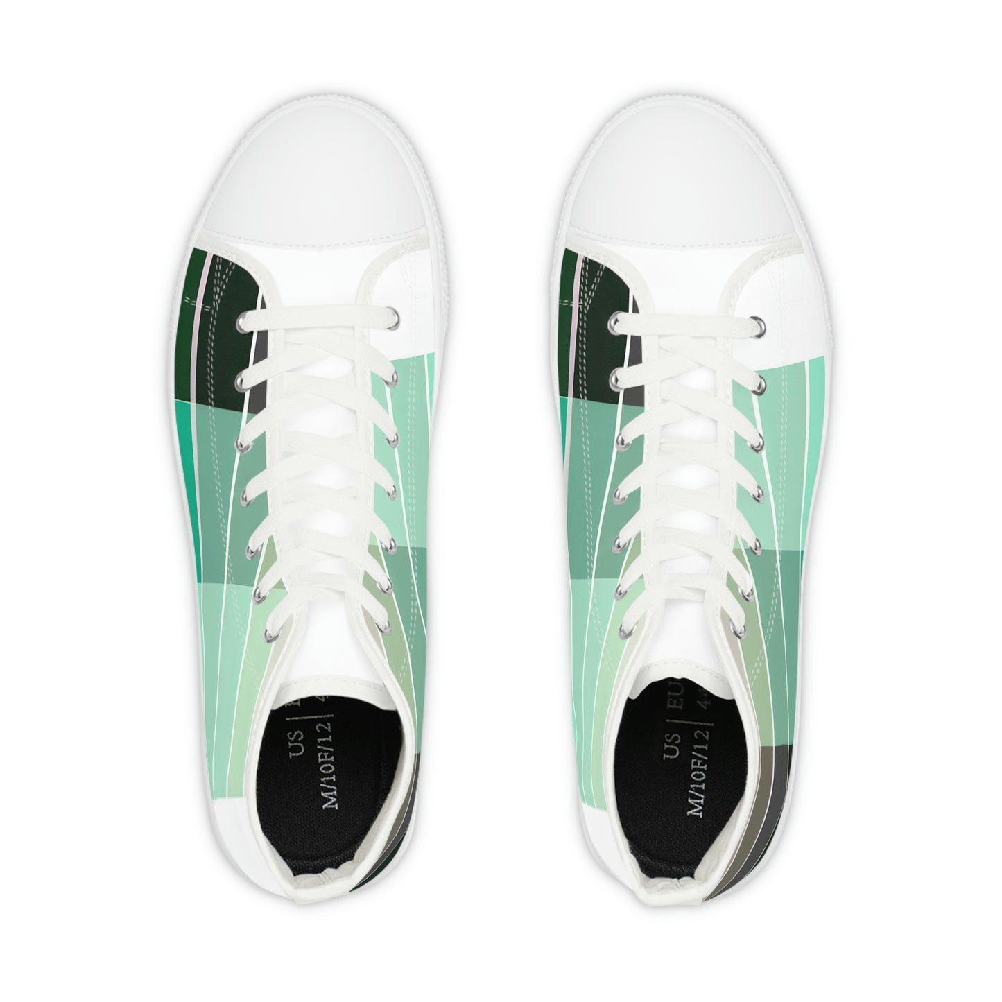 Grada Iris - High-Top Sneakers