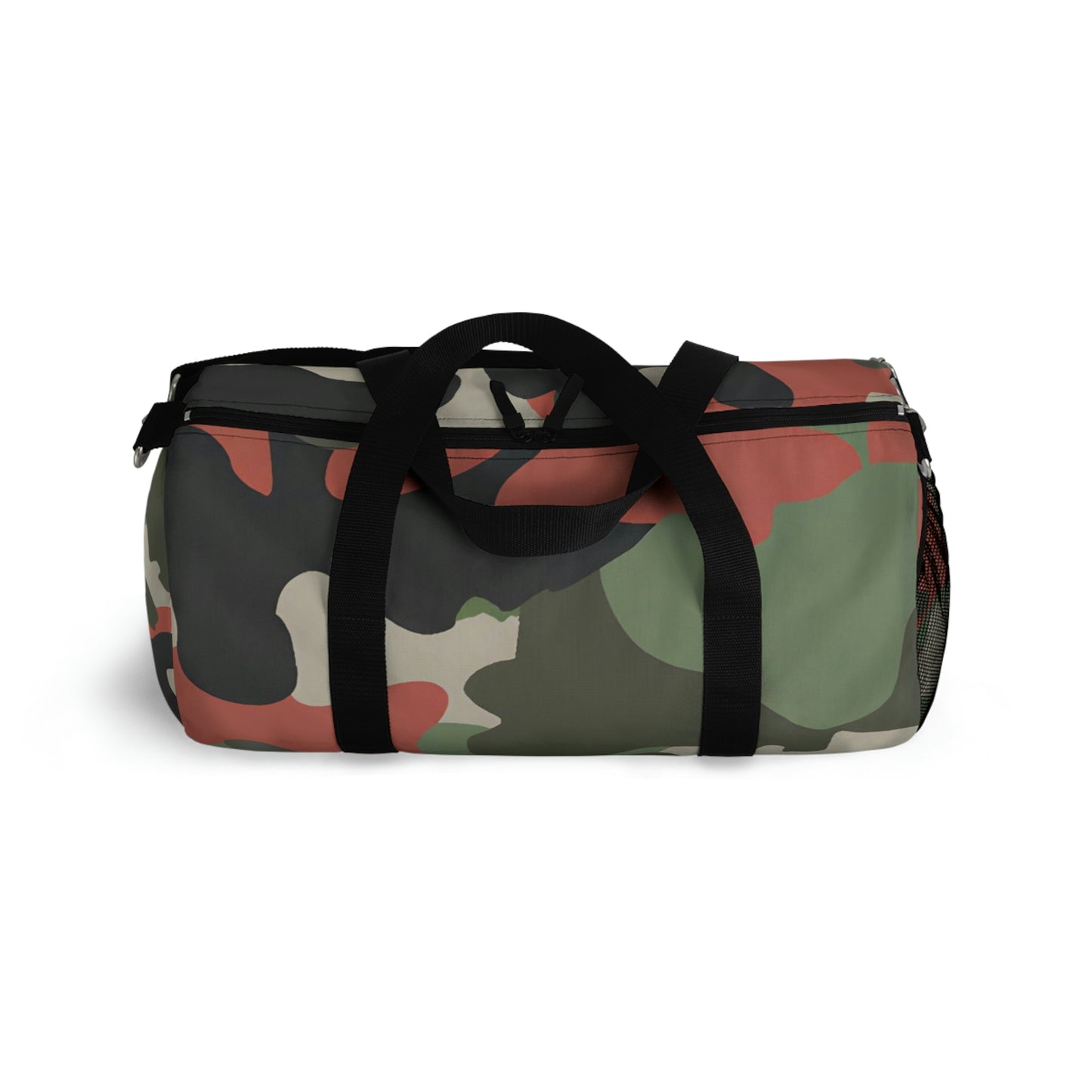 Mitri Rosemary - Duffel Bag