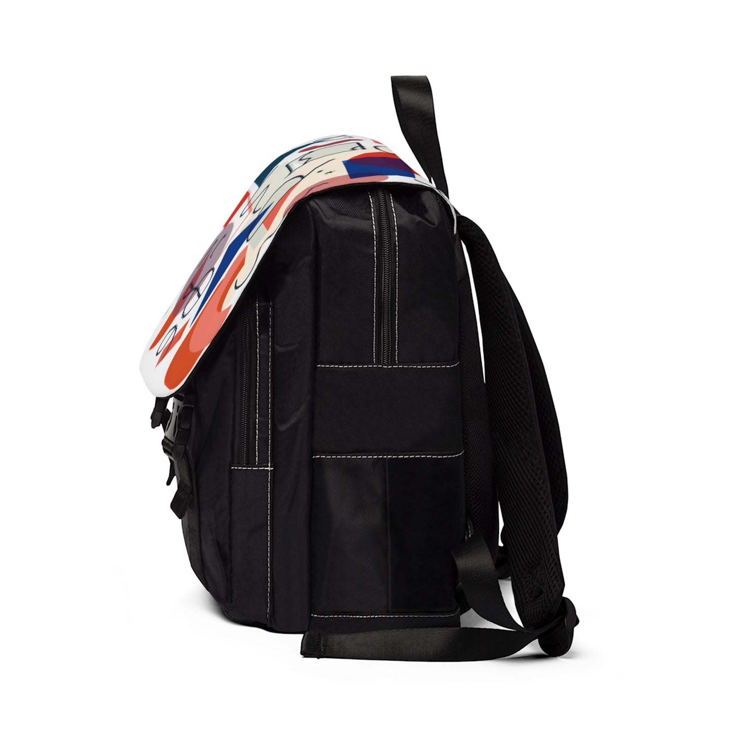 Manitou Ella Mae - Casual Shoulder Backpack