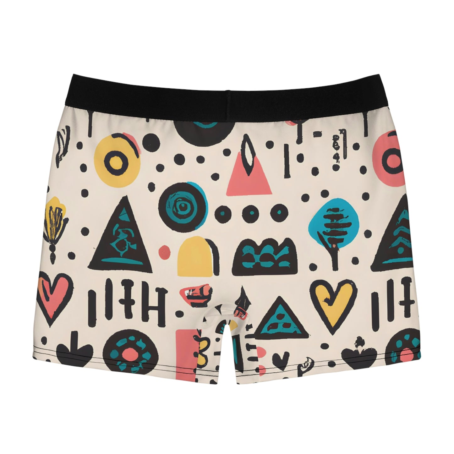 Gestura Gertrude - Men's Boxer Briefs