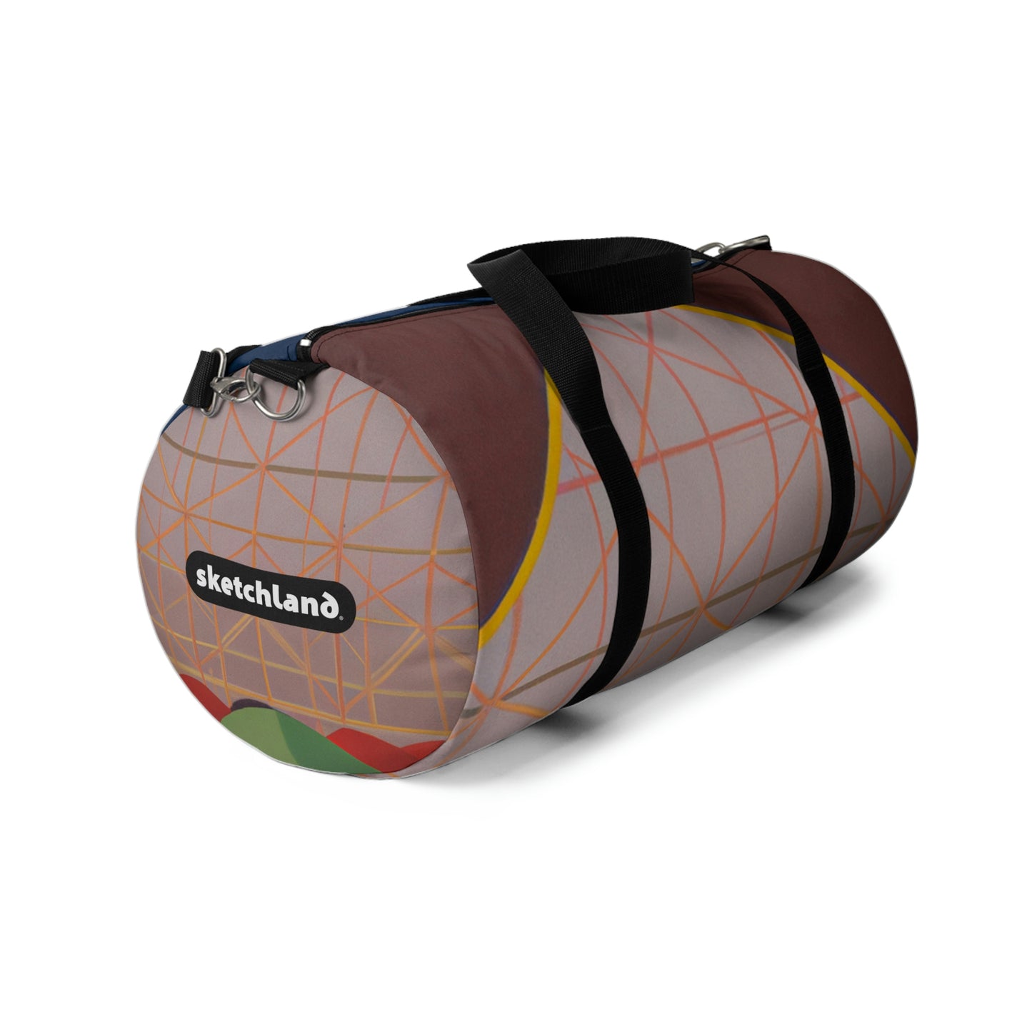 Metriqué Ginger - Duffel Bag