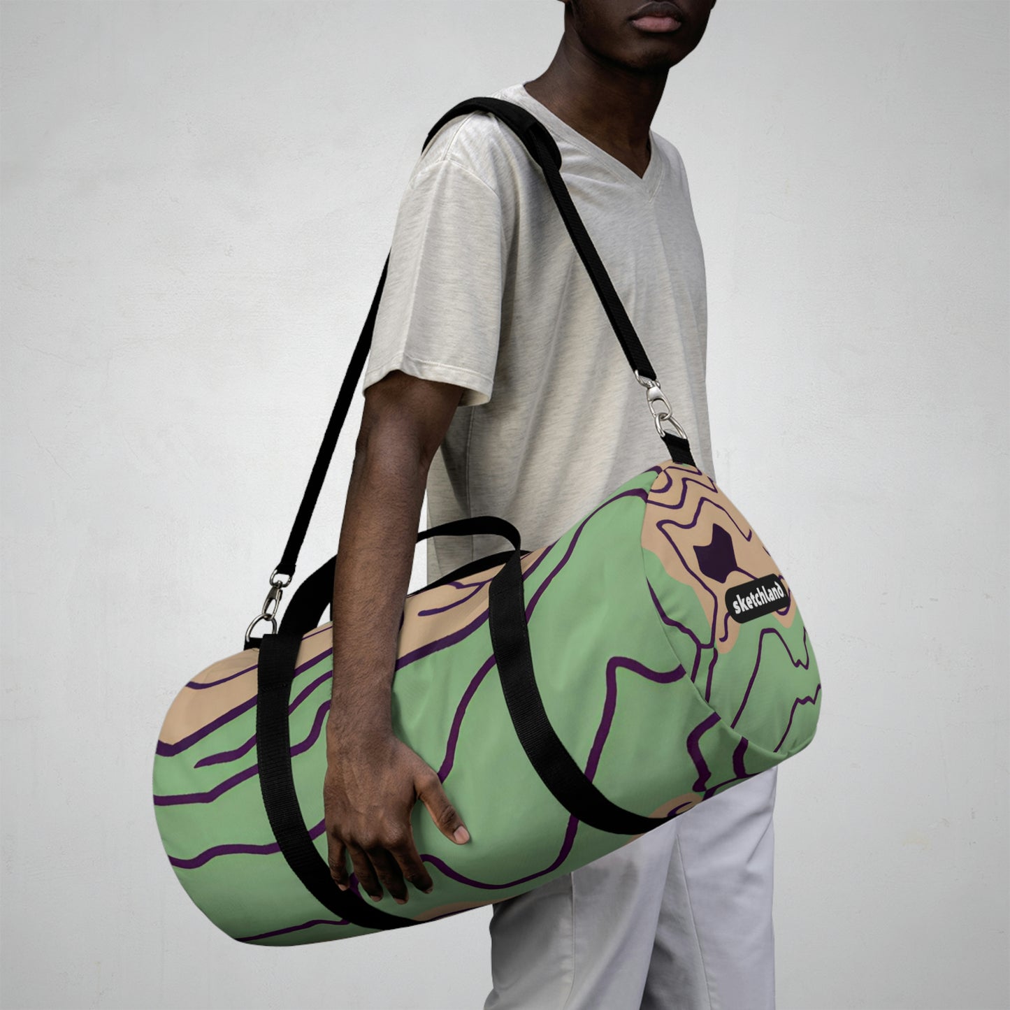 Mitri Gwendolyn - Duffel Bag