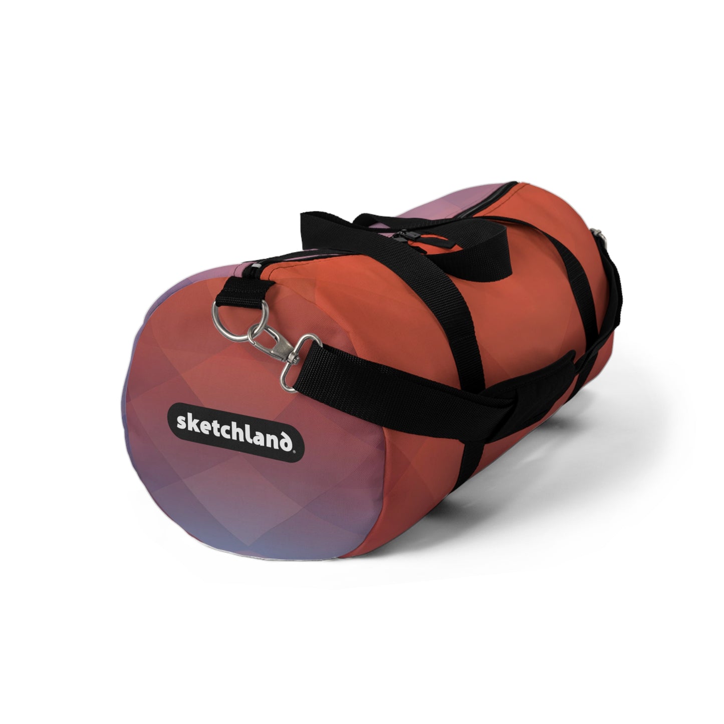 Grada Claraella - Duffel Bag