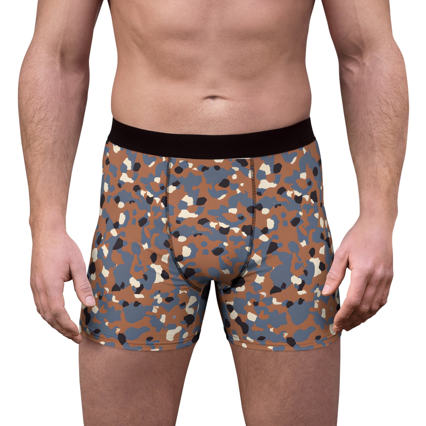 Mitri Eugene - Boxer Briefs