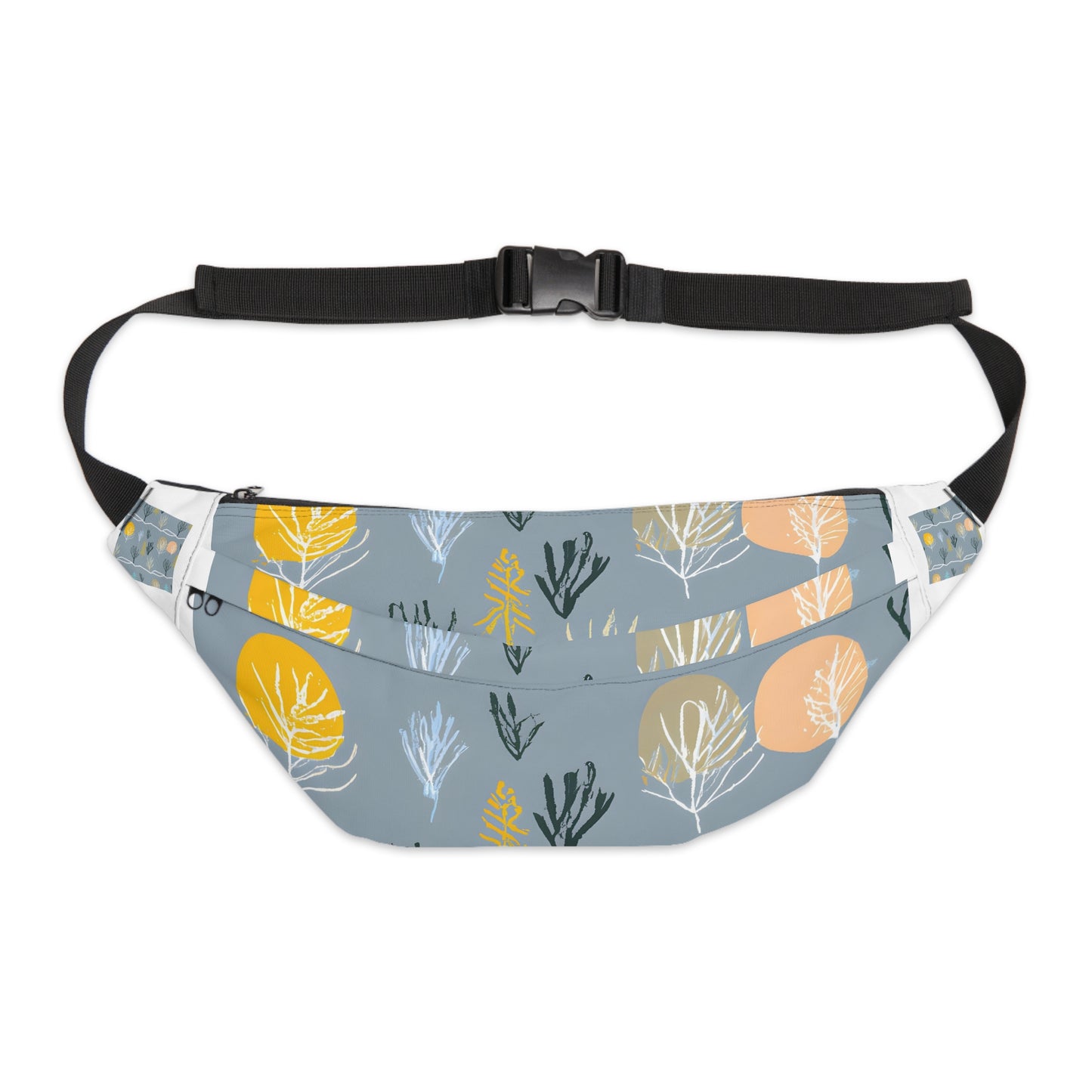 Gestura Ione - Large Crossbody Fanny Pack