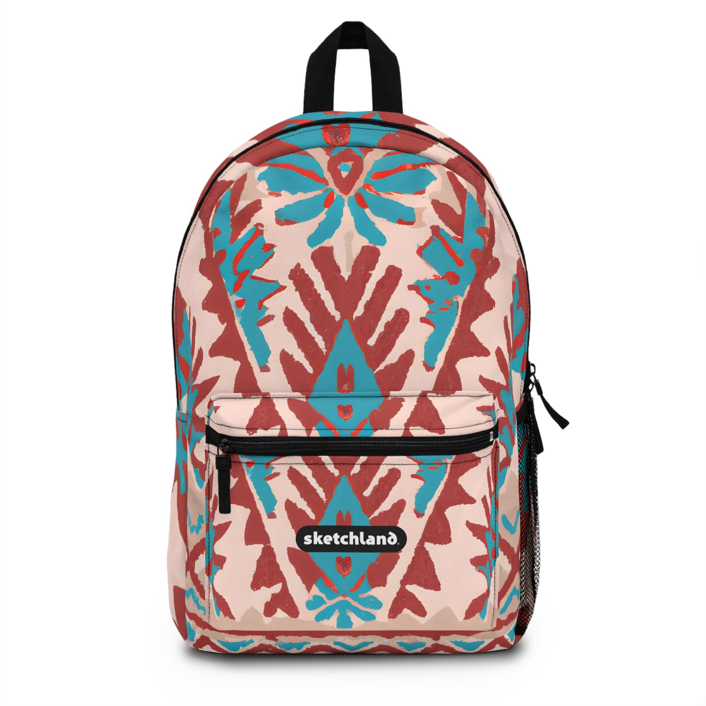 Nativa Donald - Backpack