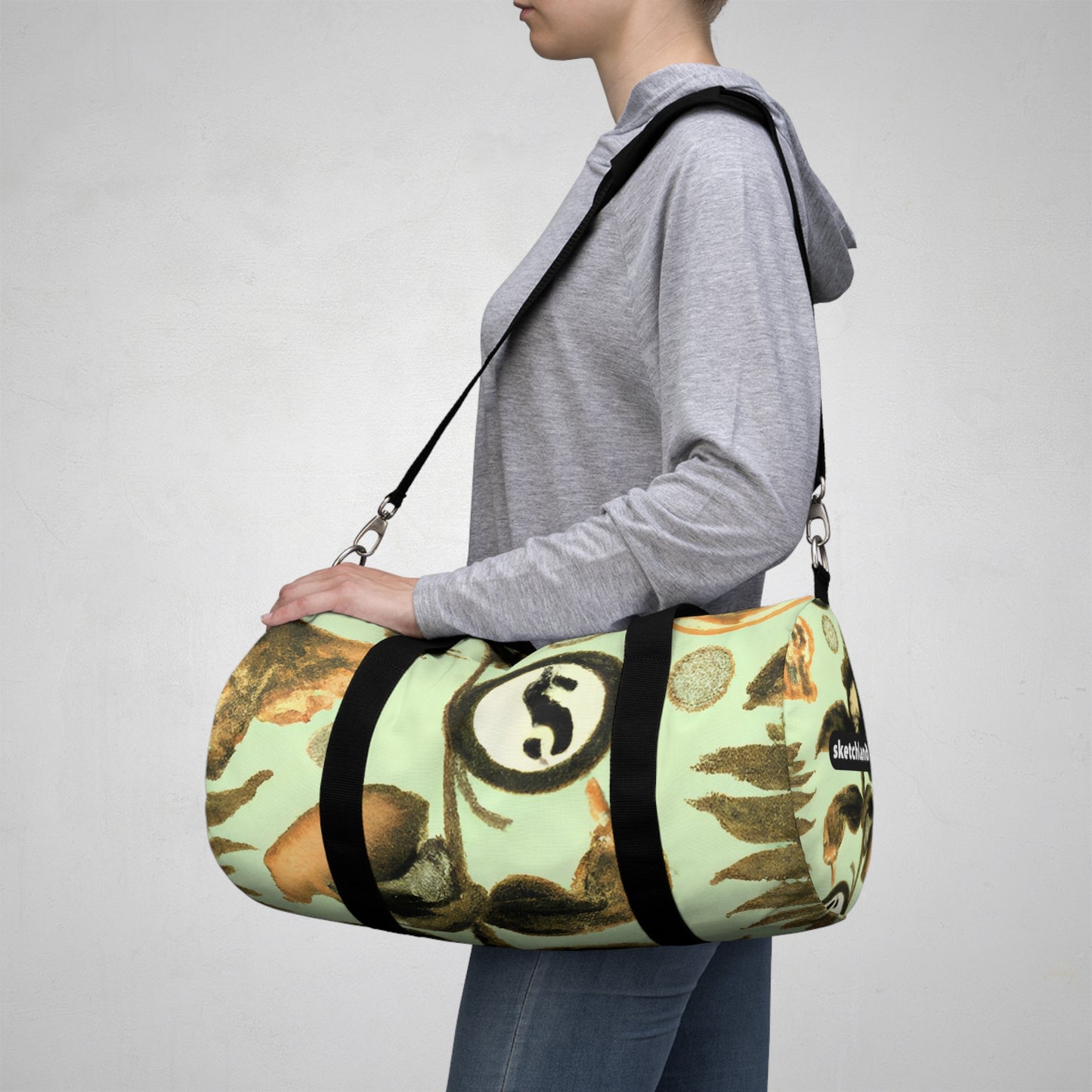 Grada Winona - Duffel Bag