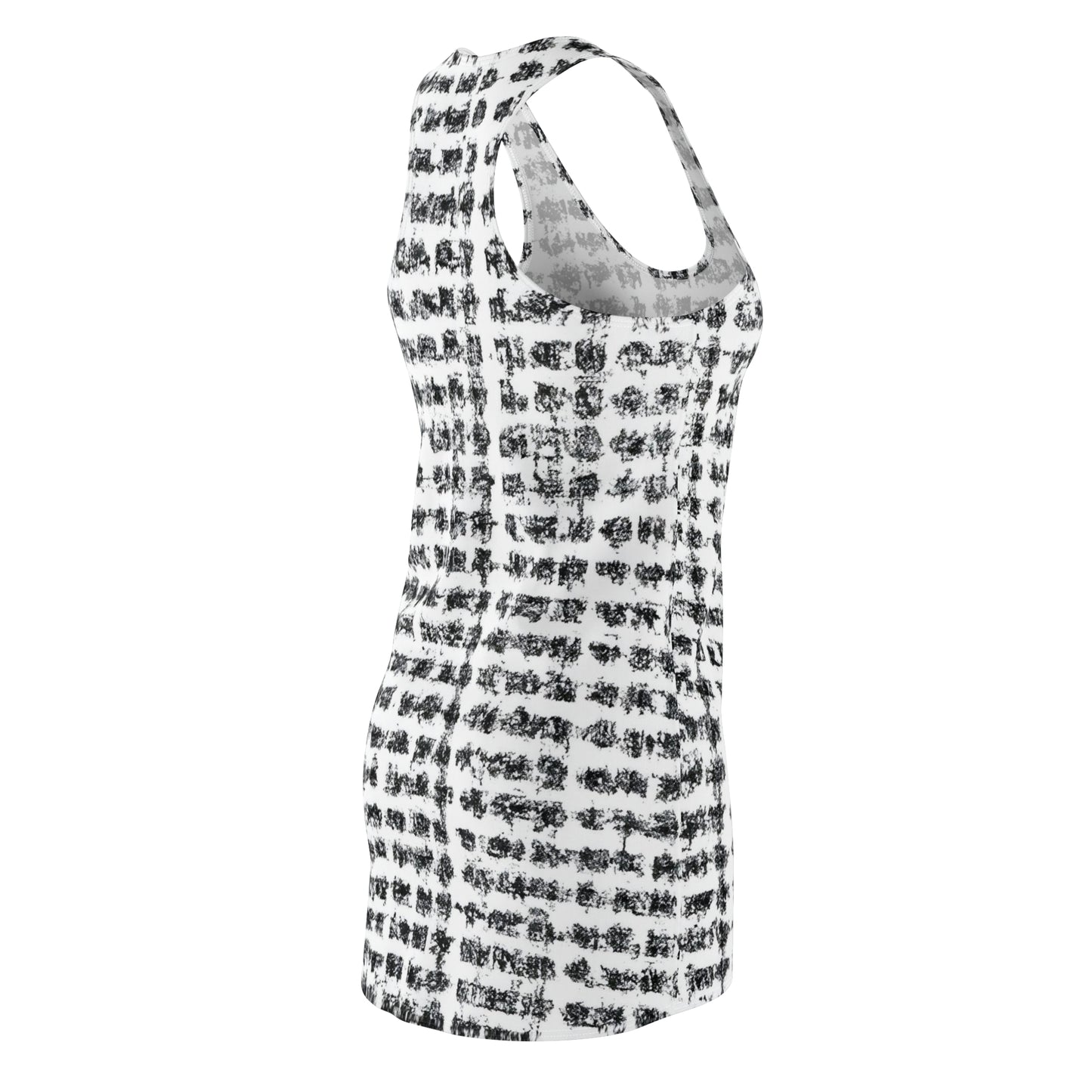 Cion Irene - Women's Racerback Dress