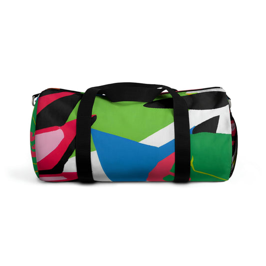 Manitou Tulamanda - Duffel Bag