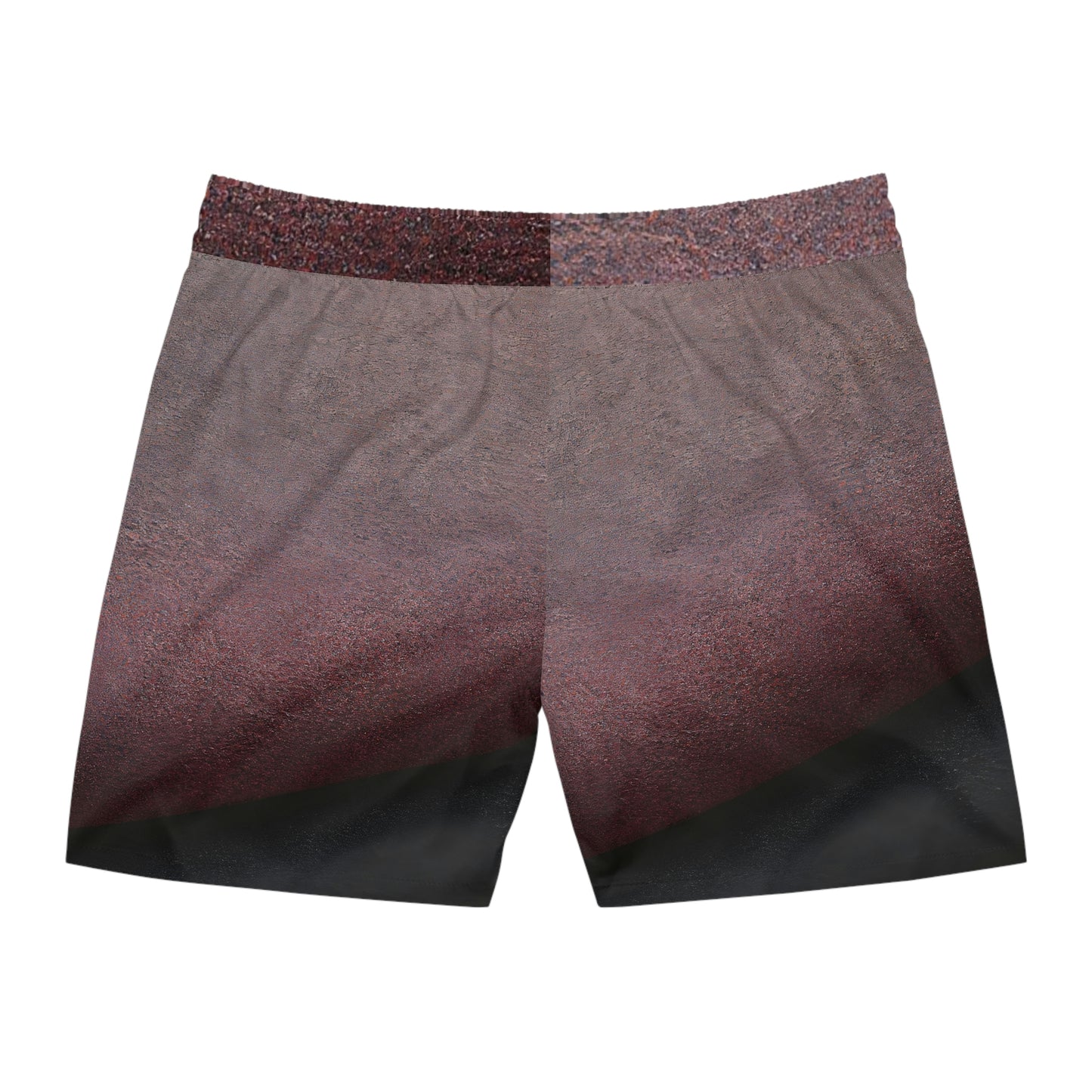 Grada Nedina - Men's Mid-Length Swim Shorts