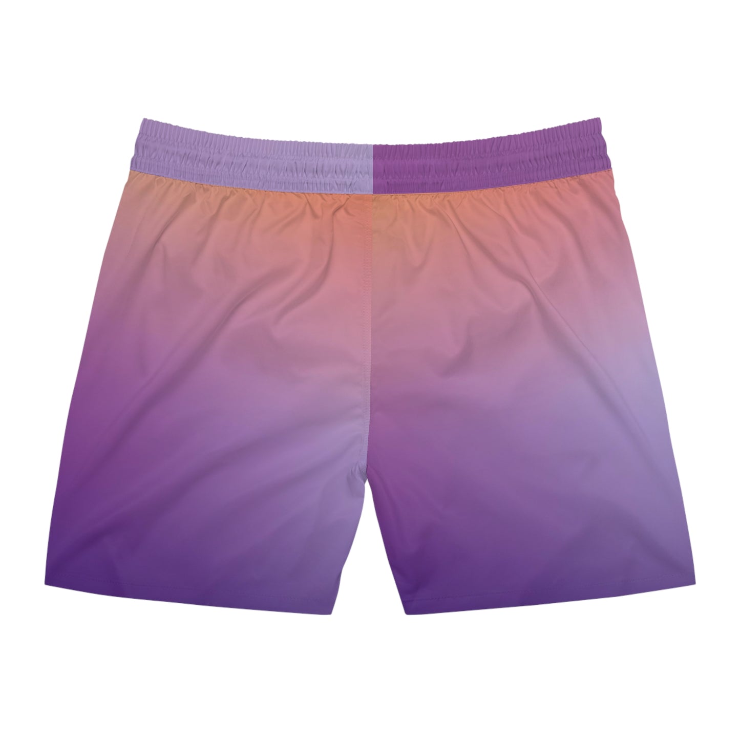 Grada :

Agnese - Men's Mid-Length Swim Shorts