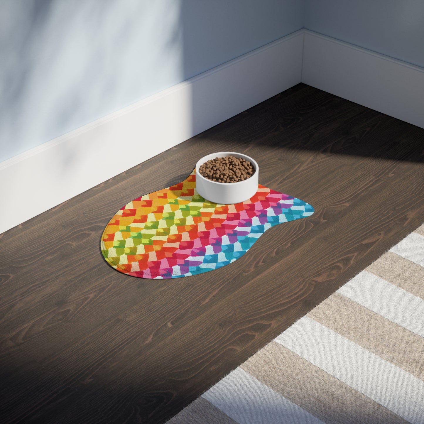 Standa Lorraine - Pet Feeding Mat