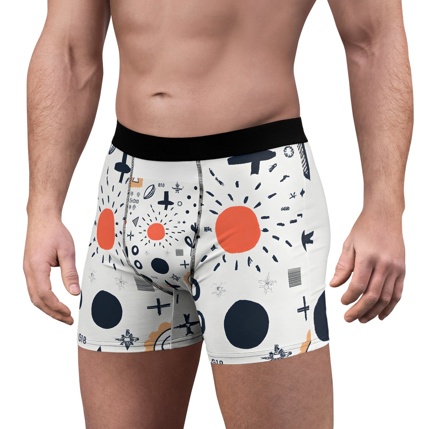 Gestura Alta - Boxer Briefs