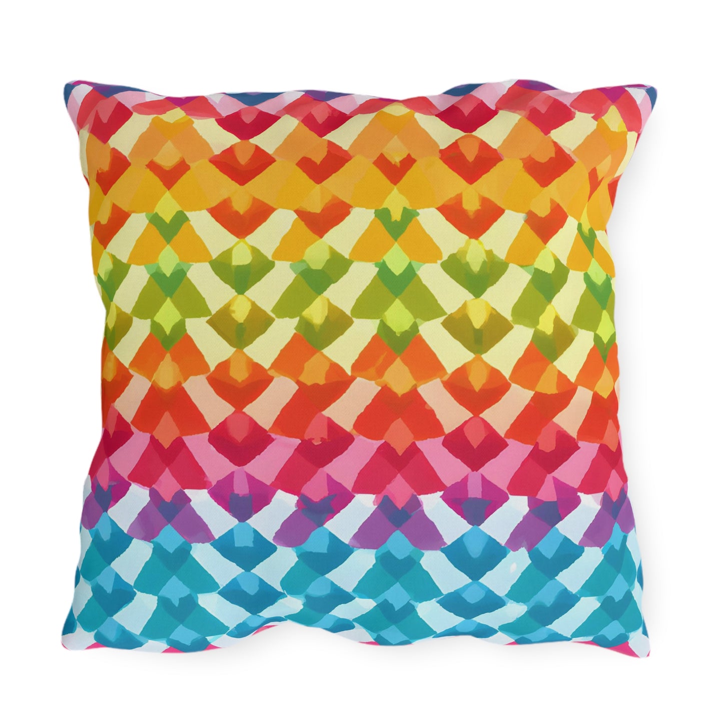 Standa Lorraine - Outdoor Art Pillow