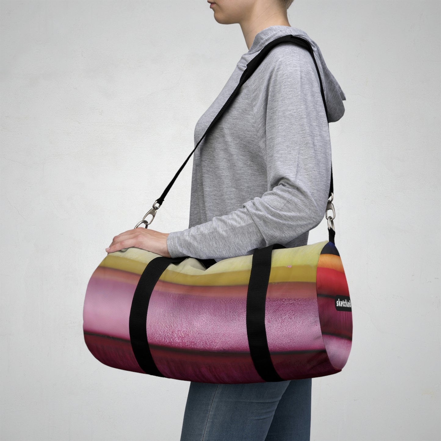 Grada Edwina - Duffel Bag