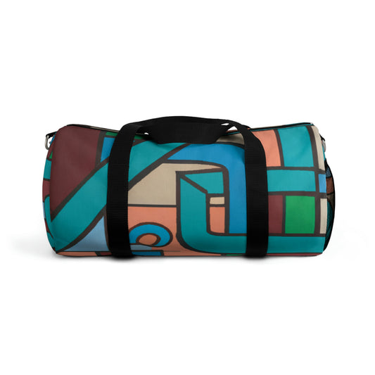 Metriqué Iris - Duffel Bag