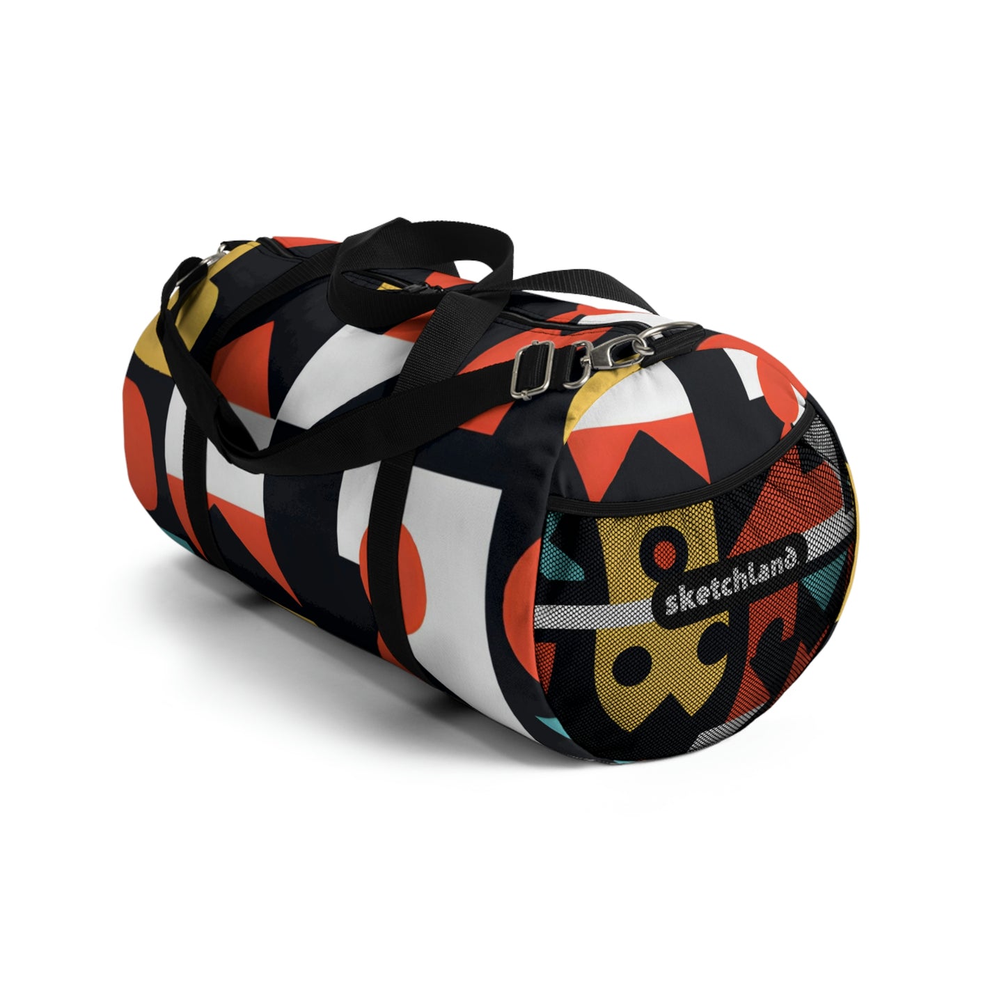 Metriqué Nedra - Duffel Bag