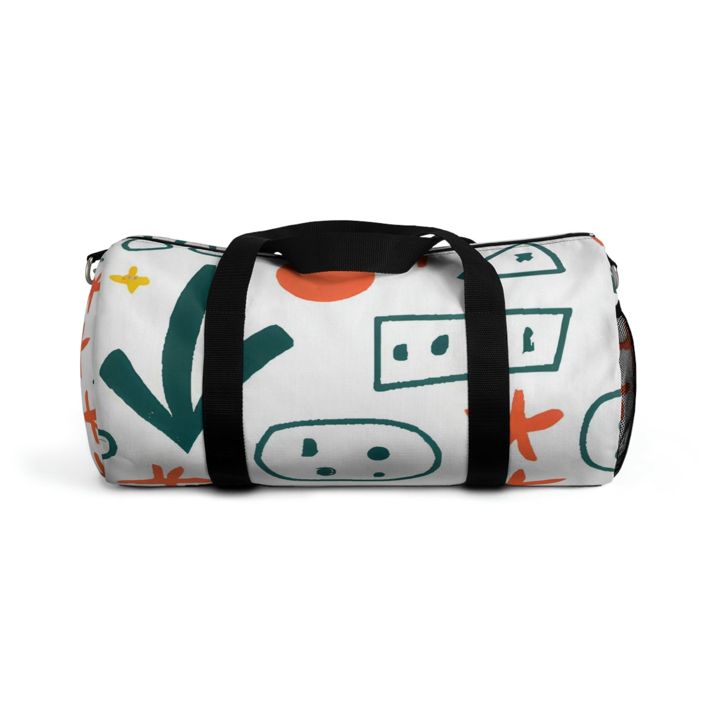 Gestura Hector - Duffel Bag