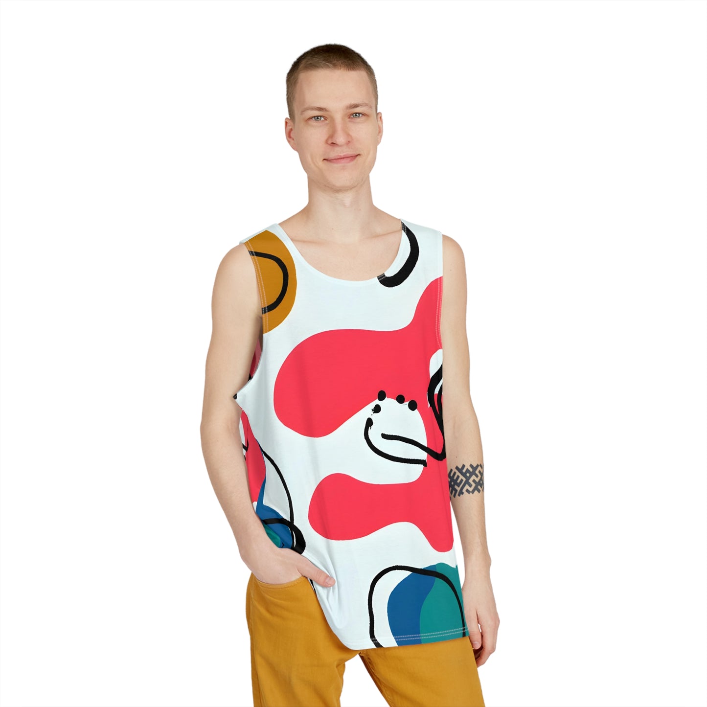 Manitou Winston - Tank Top