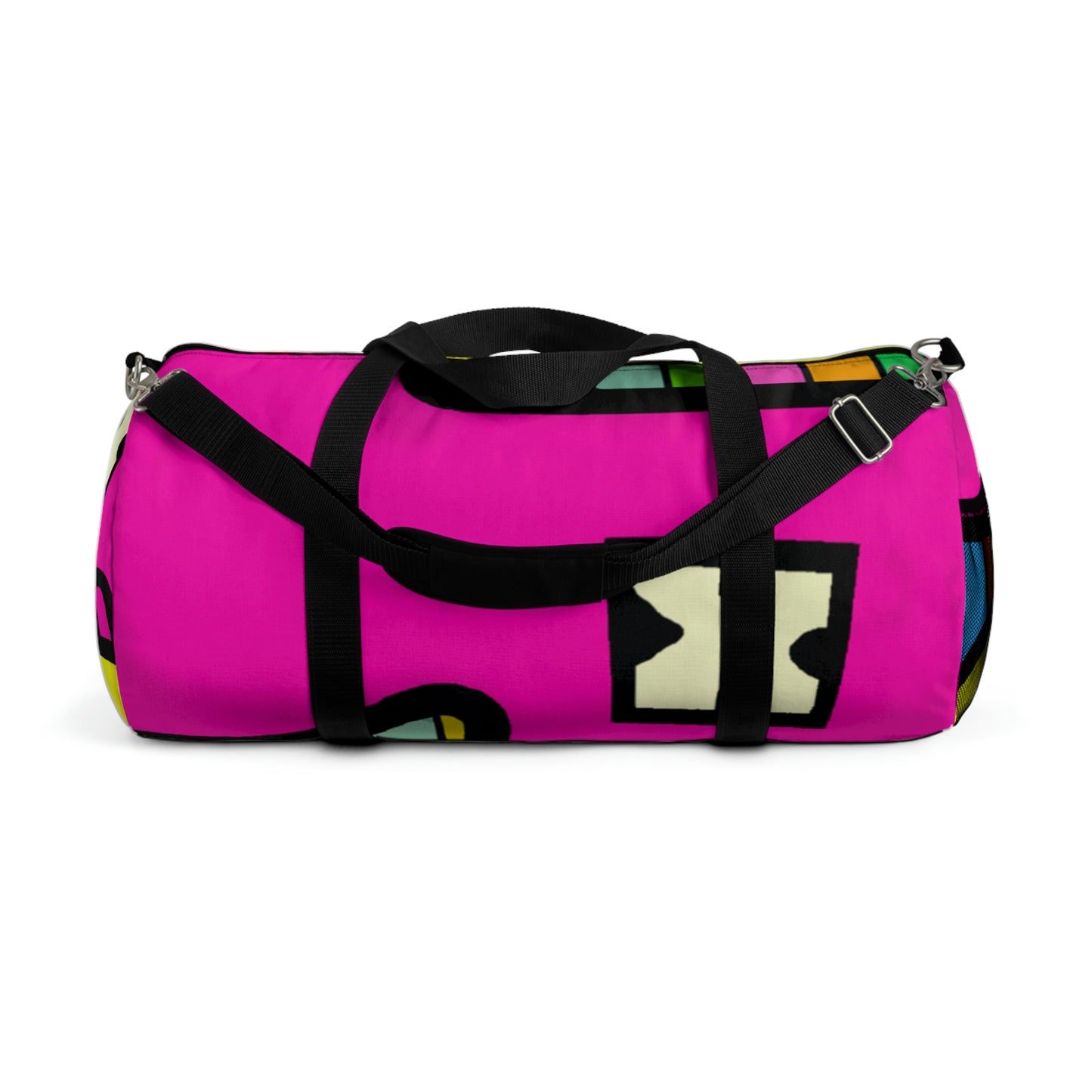 Munie Mabel - Duffel Bag